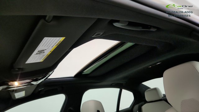 2025 BMW i5 40 - Photo 74