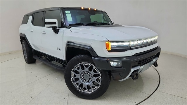 2024 GMC HUMMER EV 3X's photo