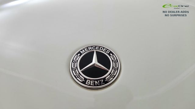 2023 Mercedes-Benz EQE Base - Photo 16