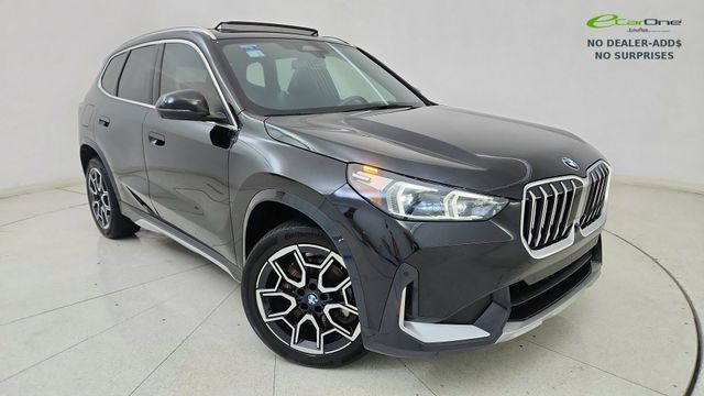 2025 BMW X1