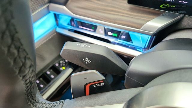 2023 BMW 7 Series 760i - Photo 41