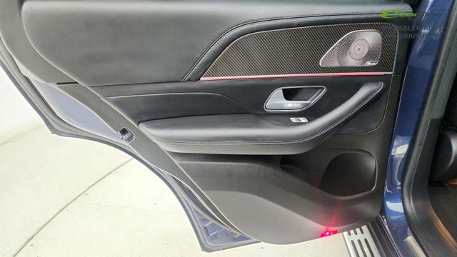 2024 Mercedes-Benz GLE Coupe GLE 53 AMG - Photo 53