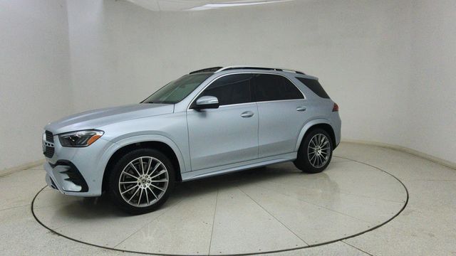 2025 Mercedes-Benz GLE GLE350 - Photo 64