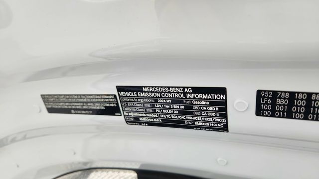 2024 Mercedes-Benz E-Class E450 - Photo 68