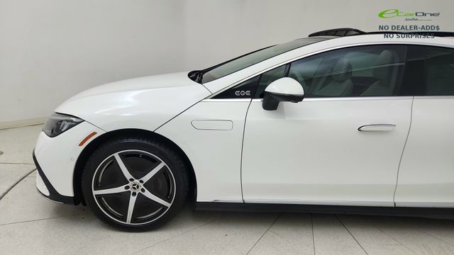 2023 Mercedes-Benz EQE Base - Photo 9