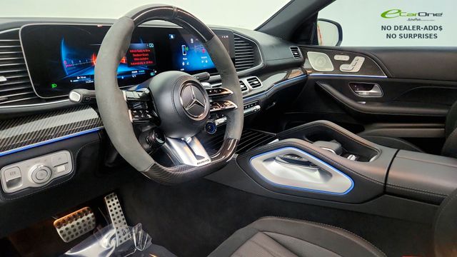 2024 Mercedes-Benz GLE Coupe GLE 53 AMG - Photo 54