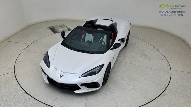 2023 Chevrolet Corvette 3LT - Photo 72