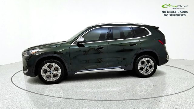 Used 2023 BMW X1 SUV