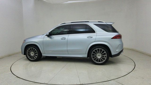 2025 Mercedes-Benz GLE GLE350 - Photo 65