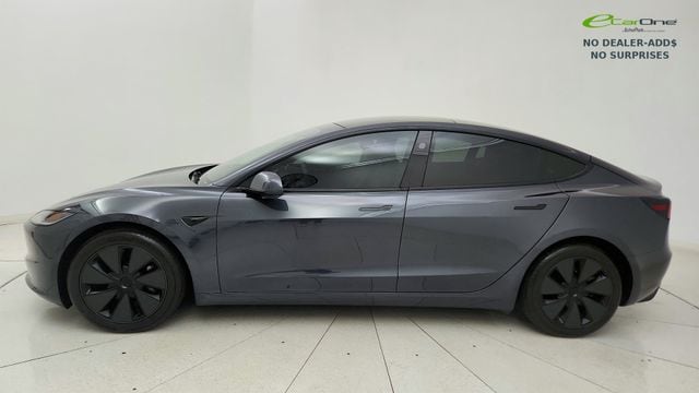 2025 Tesla Model 3 Long Range - Photo 21