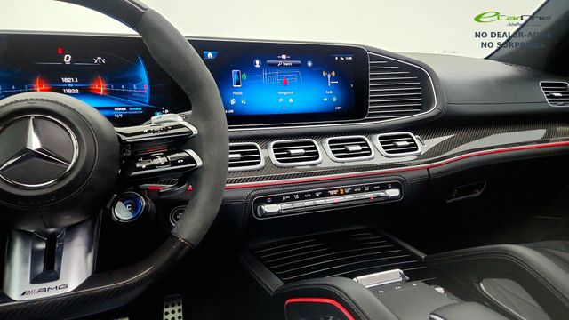 2024 Mercedes-Benz GLE Coupe GLE 53 AMG - Photo 69