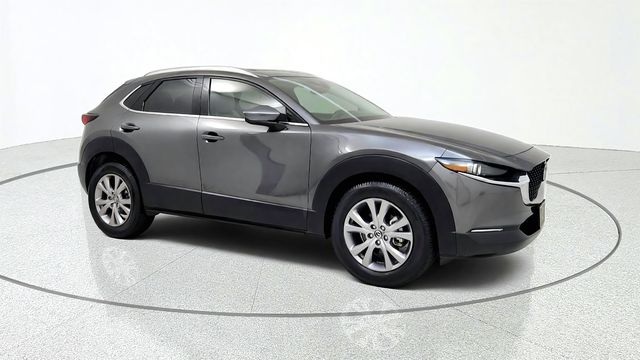 2020 Mazda CX-30