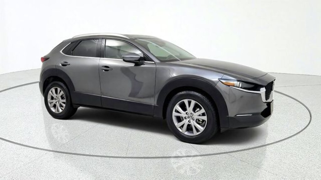 Used 2020 Mazda CX-30 PREMIUM | OUTLET CAR | HEAD-UP DISPLAY | BACKUP CAM | 18" WHLS SUV