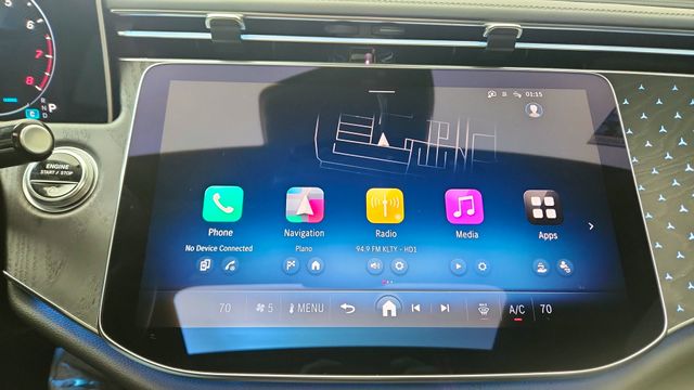 2024 Mercedes-Benz E-Class E450 - Photo 51