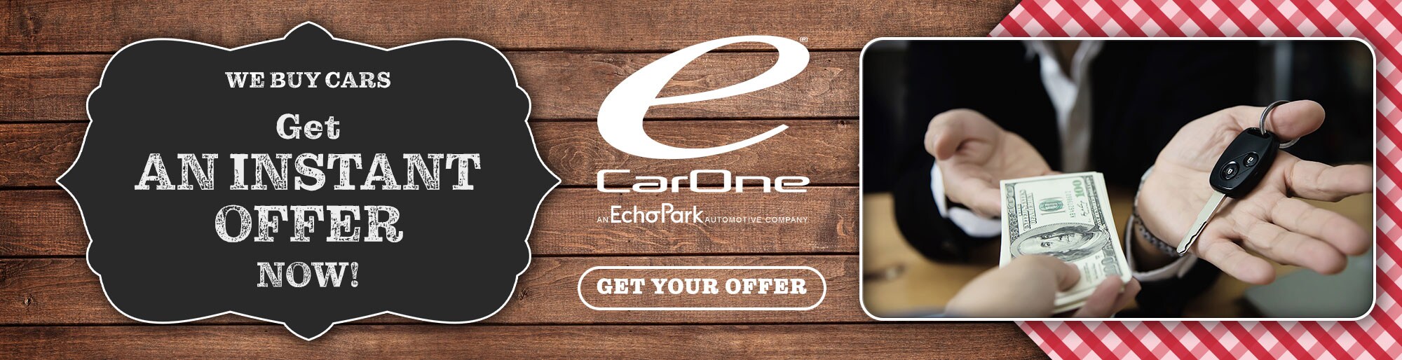 Welcome to eCarOne | Used Luxury Cars for Sale in Plano, TX