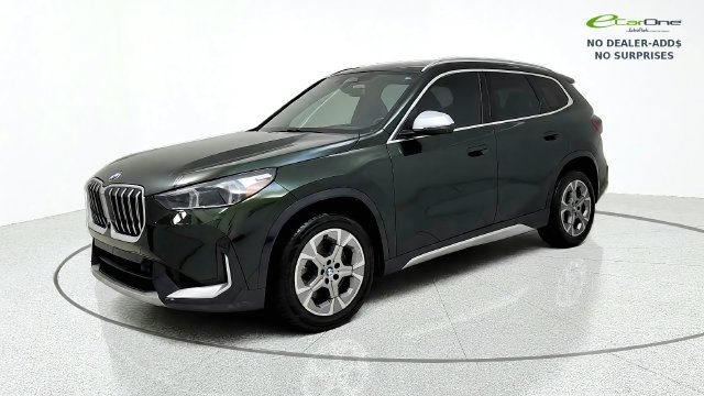 Used 2023 BMW X1 SUV