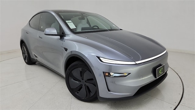 2026 Tesla New Model Y Long Range Launch Series's photo