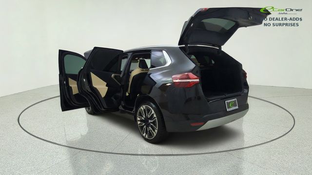 2025 BMW X3 30 - Photo 12