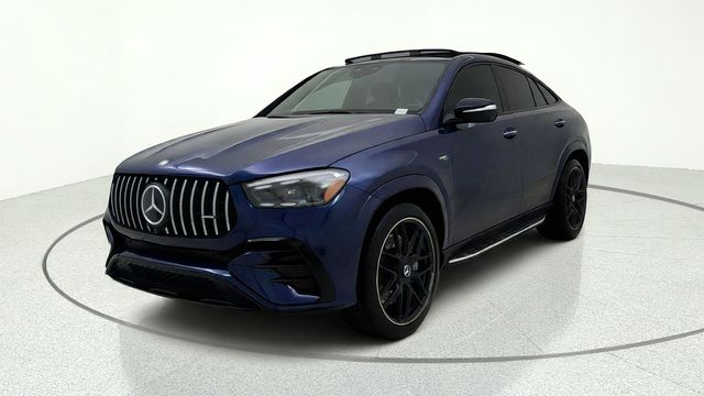 2024 Mercedes-Benz GLE Coupe GLE 53 AMG - Photo 6
