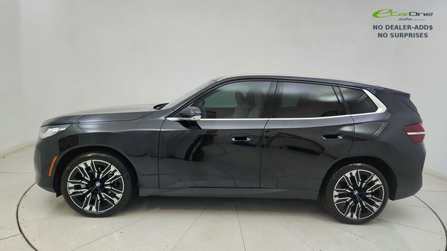 2025 BMW X3 30 - Photo 21