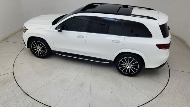 2025 Mercedes-Benz GLS Base - Photo 86