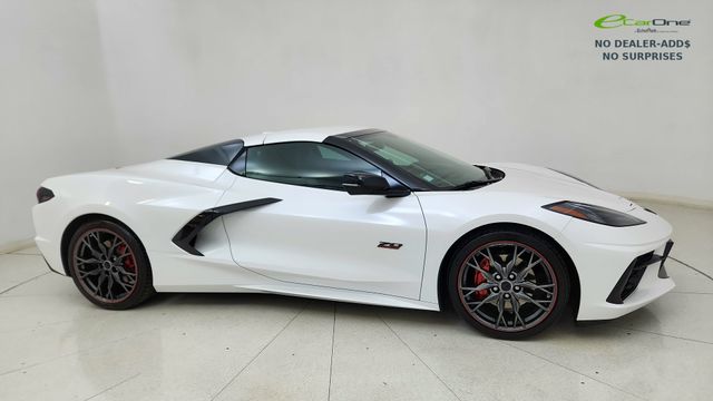 2023 Chevrolet Corvette 3LT - Photo 15