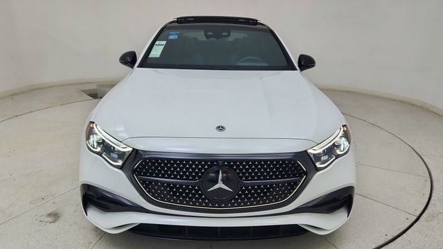 2024 Mercedes-Benz E-Class E450 - Photo 13
