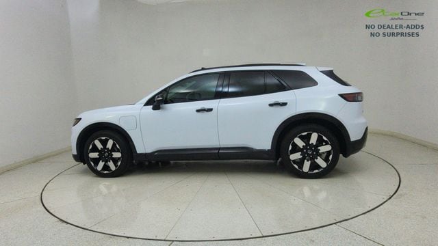 2026 Honda Prologue Elite - Photo 69