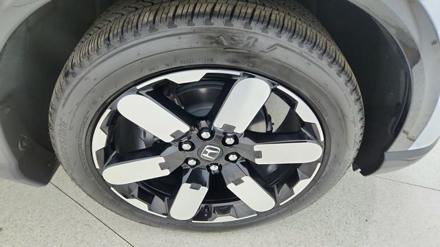 2026 Honda Prologue Elite - Photo 58
