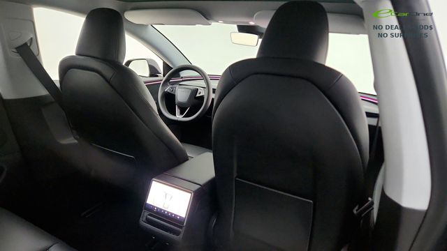 2025 Tesla Model 3 Long Range - Photo 40