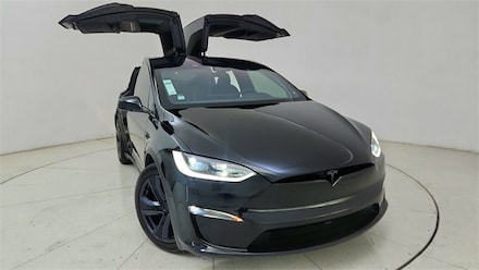 2026 Tesla Model X | AUTOPILOT | 7 SEAT INTR | 20