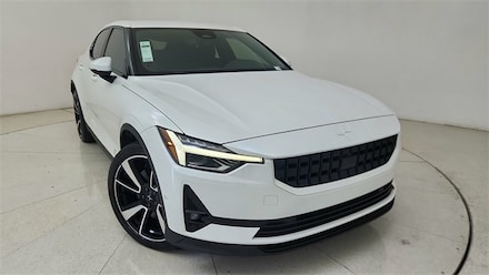 2022 Polestar 2 | PILOT | PIXEL HEADLIGHTS | $5K OPTS