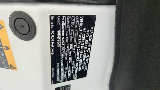 2025 Mercedes-Benz GLS Base - Photo 69