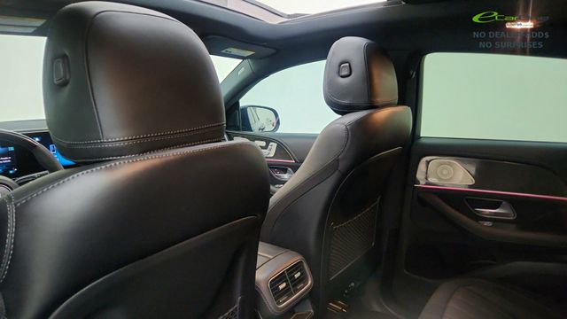 2024 Mercedes-Benz GLE Coupe GLE 53 AMG - Photo 34