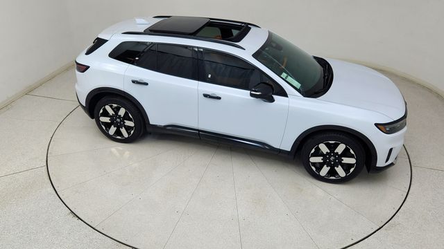 2026 Honda Prologue Elite - Photo 77