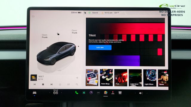 2025 Tesla Model 3 Long Range - Photo 61