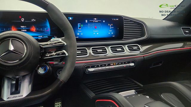 2024 Mercedes-Benz GLE Coupe GLE 53 AMG - Photo 49