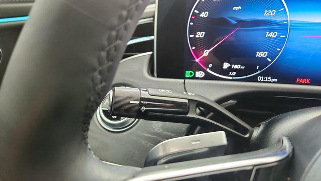 2024 Mercedes-Benz E-Class E450 - Photo 45