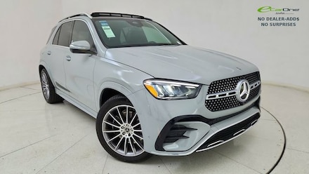 2026 Mercedes-Benz GLE 450 4MATIC | EXCLUSIVE TRIM | PANO | 21