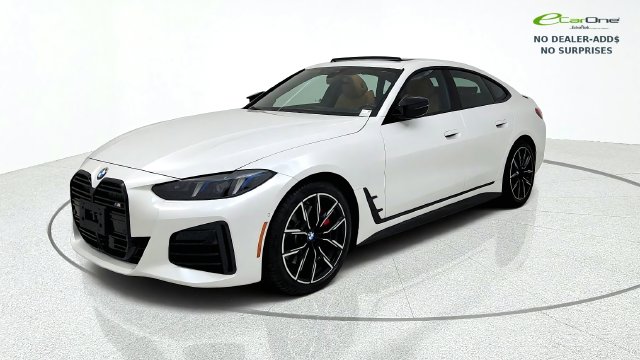 Used 2026 BMW 4 Series M440i xDrive | PREM | PARKING ASST | DRIVING ASST | SHADOWLINE | 19" WHLS Hatchback