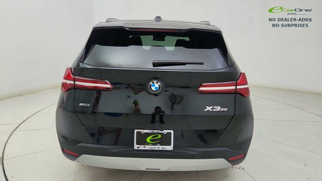 2025 BMW X3 30 - Photo 23