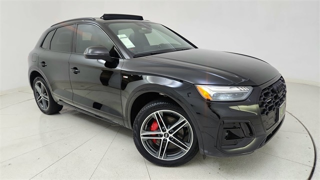 2024 Audi Q5 Prestige's photo