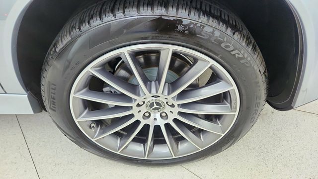 2025 Mercedes-Benz GLE GLE350 - Photo 56