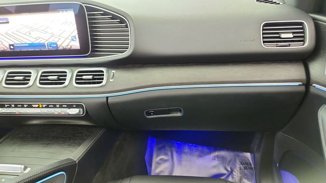 2025 Mercedes-Benz GLE GLE350 - Photo 36