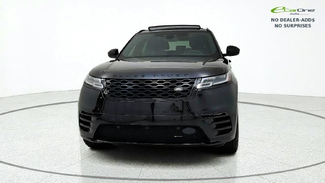 Used 2023 Land Rover Range Rover Velar R-DYNAMIC | ADPTV CRUISE CNTRL W/STEERING ASST | TOW HITCH RECEIVER | 19" WHLS SUV
