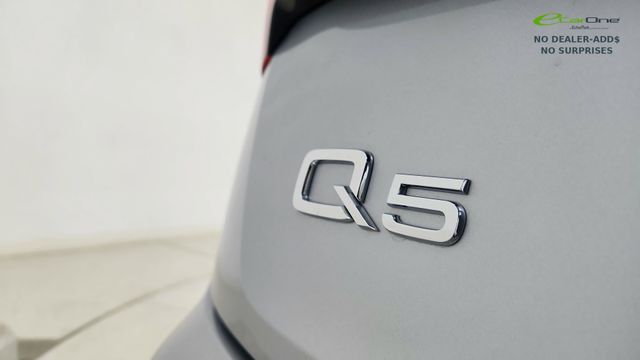 2025 Audi Q5 Sportback Premium Plus - Photo 20