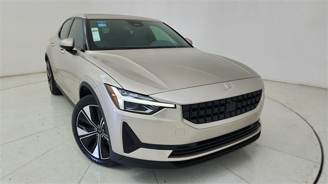 2023 Polestar 2 Plus