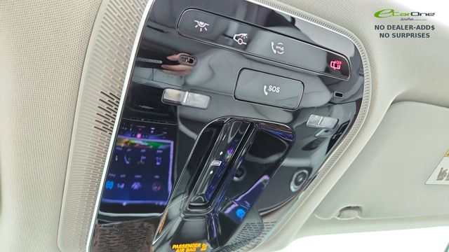 2023 Mercedes-Benz EQE Base - Photo 54