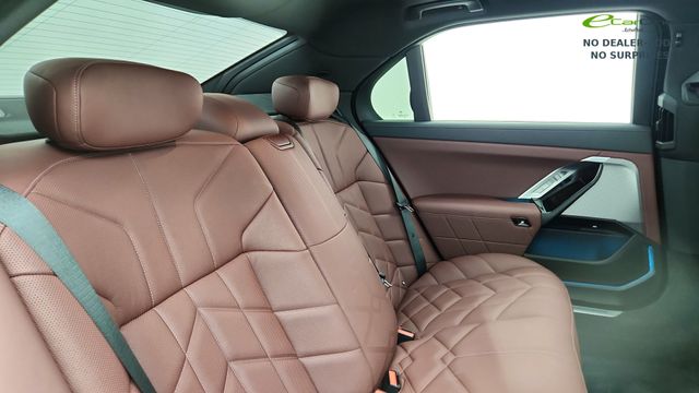 2023 BMW 7 Series 760i - Photo 25