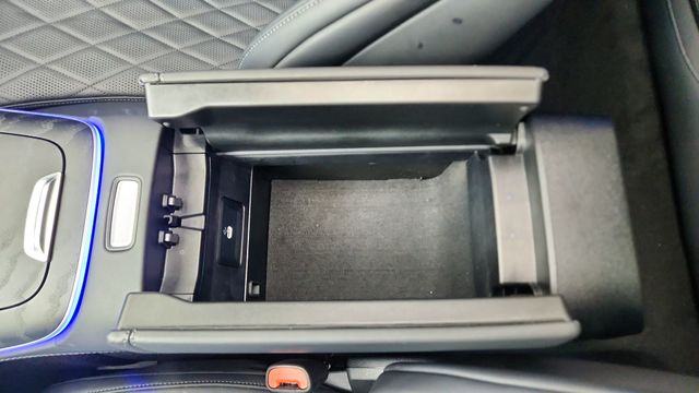2024 Mercedes-Benz E-Class E450 - Photo 58